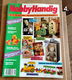 Hobbytijdschriften - Hobby Handig - tafeldecoraties - Pasen/lente - 4 - Thumbnail