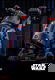 Hot Toys CMS017 Star Wars Action Figure BT-1 - 4 - Thumbnail
