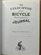 The velocipede and bicycle enthusiast's journal - 1 - Thumbnail