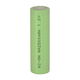 Flat-top AA oplaadbare batterij 2500 mAh 1.2V - 2 - Thumbnail