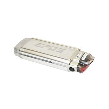 Fietsaccu revisie Thorbike EPDS Smart Battery 36v 9.9Ah lithium - 0