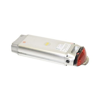 Fietsaccu revisie Thorbike EPDS Smart Battery 36v 9.9Ah lithium - 1