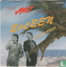 The Art Company – Eileen (1985) (= VOF de Kunst)