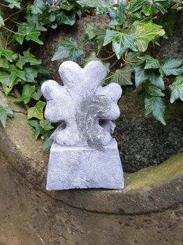 grafsteen voor hond , kado - 3