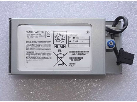3285118-A Batterij voor Hitachi HDS HUS110 HUS130 - 0
