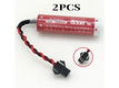 Hoogwaardige vervangbare batterij MAXELL ER6C 1800mAh 3.6V - 0 - Thumbnail