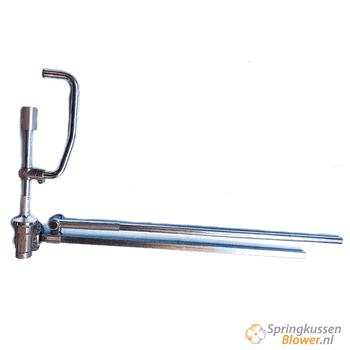 Easy Roll UP Springkussen Oproller - 0