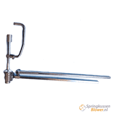 Easy Roll UP Springkussen Oproller