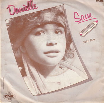 Danielle – Sam (1982) - 0