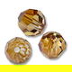 Swarovski 5000 Crystal Copper 6mm 4 Stuk - 0 - Thumbnail