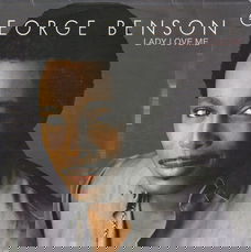 George Benson – Lady Love Me (1983)