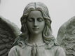 nederige engel ,grafengel ,kado - 4 - Thumbnail