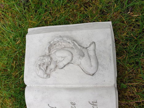 biddende engel , sale - 1