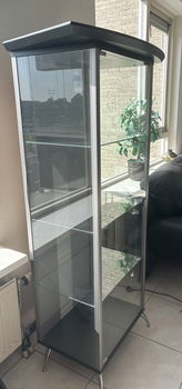 Glazenkast - 0