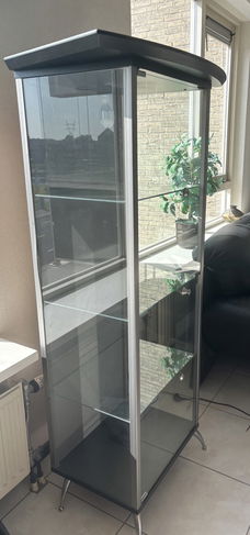Glazenkast