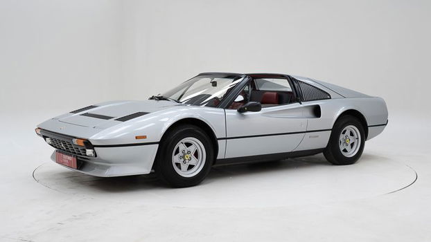 Ferrari 308 GTS '83 CH43775 - 0