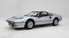 Ferrari 308 GTS '83 CH43775