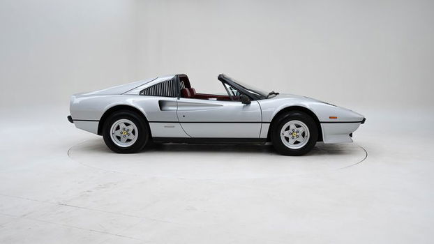 Ferrari 308 GTS '83 CH43775 - 2