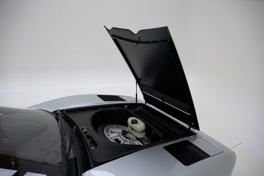 Ferrari 308 GTS '83 CH43775 - 5