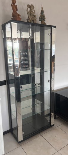 Glazenkast