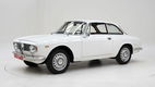 Alfa Romeo 1600 Giulia Sprint GT '66 CH20725 - 0 - Thumbnail