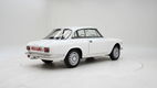 Alfa Romeo 1600 Giulia Sprint GT '66 CH20725 - 1 - Thumbnail