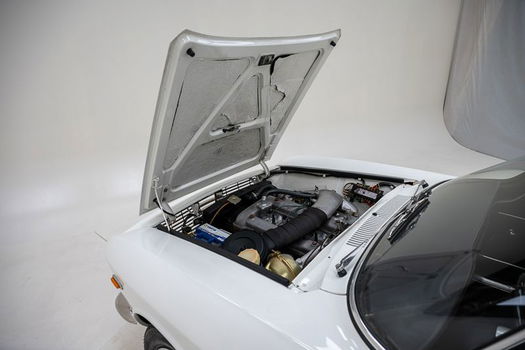 Alfa Romeo 1600 Giulia Sprint GT '66 CH20725 - 6