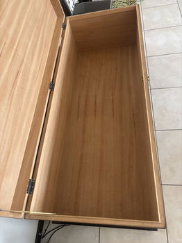 Grote kist - 1