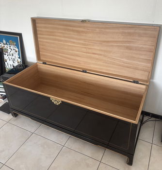 Grote kist - 2