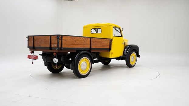 Framo 901-2 '39 CH1655 - 1