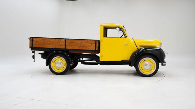 Framo 901-2 '39 CH1655 - 2