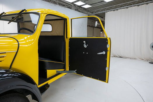 Framo 901-2 '39 CH1655 - 4