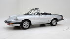 Alfa Romeo 2000 Spider 3 '84 CH0494 - 0 - Thumbnail