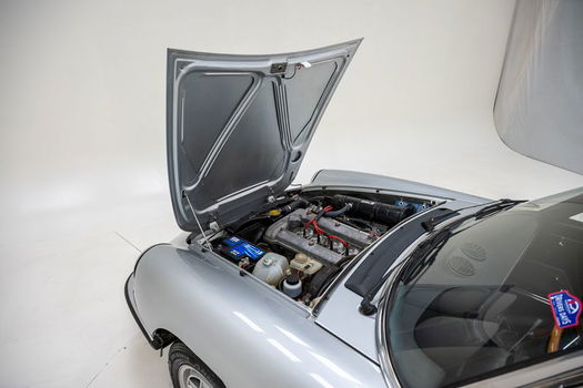 Alfa Romeo 2000 Spider 3 '84 CH0494 - 4