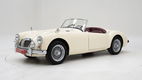 MG A 1600 '62 CH02881 - 0 - Thumbnail