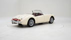 MG A 1600 '62 CH02881 - 1 - Thumbnail
