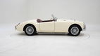MG A 1600 '62 CH02881 - 2 - Thumbnail
