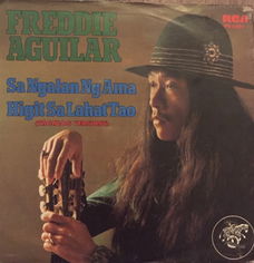 Freddie Aguilar – Sa Ngalan Ng Ama (1980)