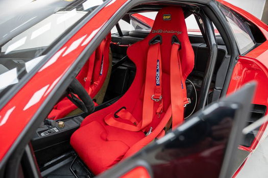 Ferrari 348 GTB Challenge Clienti '93 CH7456 - 4