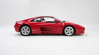 Ferrari 348 GTB Competizione nr 2/50 '94 CH6681 - 2 - Thumbnail
