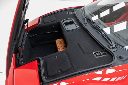 Ferrari 348 GTB Competizione nr 2/50 '94 CH6681 - 5