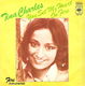 Tina Charles – You Set My Heart On Fire (Vinyl/Single 7 Inch) - 0 - Thumbnail