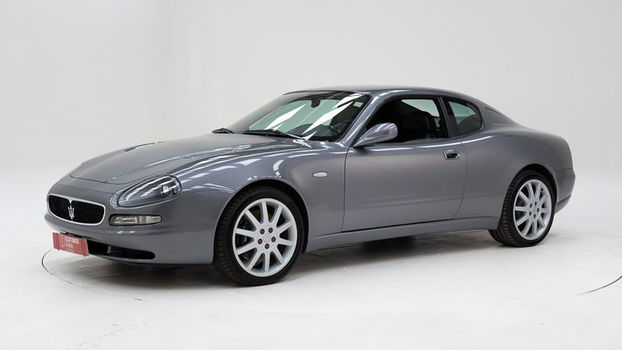 Maserati 3200 GT '2000 CH01753 - 0