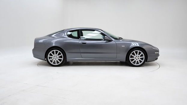 Maserati 3200 GT '2000 CH01753 - 2