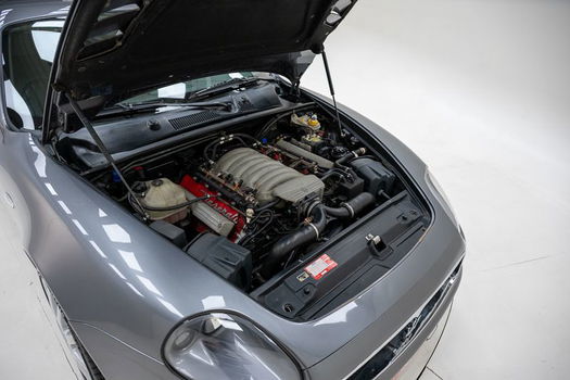 Maserati 3200 GT '2000 CH01753 - 5