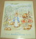 KONIJNEN THE WORLD OF BEATRIX POTTER 90 POSTER NIEUW - 0 - Thumbnail