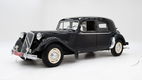 Citroën Traction Avant 15 Six '53 CH22637 - 0 - Thumbnail