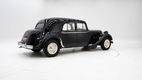 Citroën Traction Avant 15 Six '53 CH22637 - 1 - Thumbnail