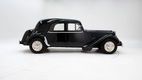 Citroën Traction Avant 15 Six '53 CH22637 - 2 - Thumbnail