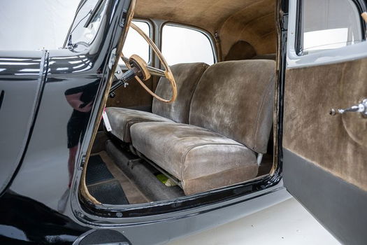 Citroën Traction Avant 15 Six '53 CH22637 - 3